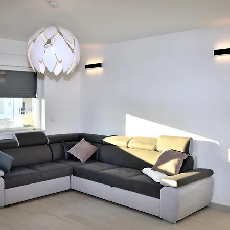 Penthouse Vedo Daire Grebaštica