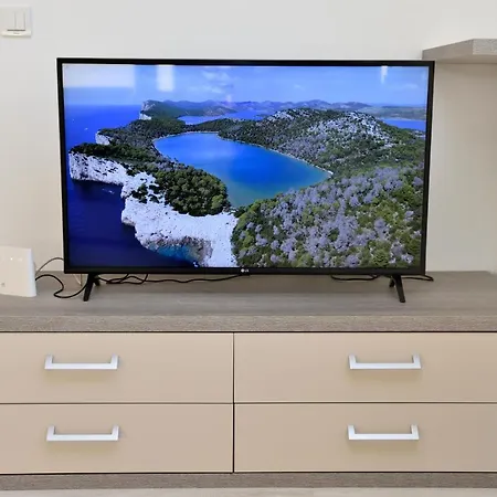 Penthouse Vedo * Grebaštica