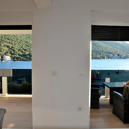 Daire Penthouse Vedo