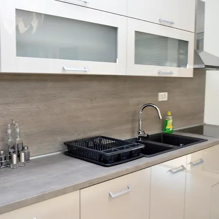 Daire Penthouse Vedo