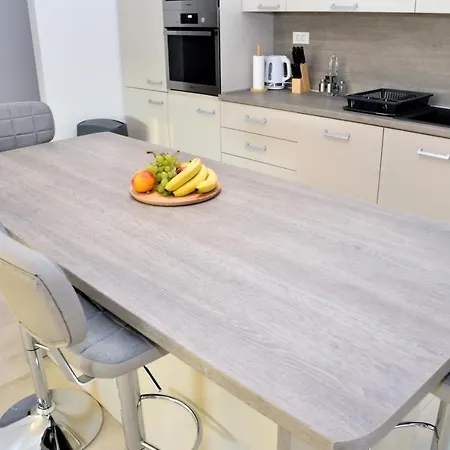 Penthouse Vedo Grebaštica