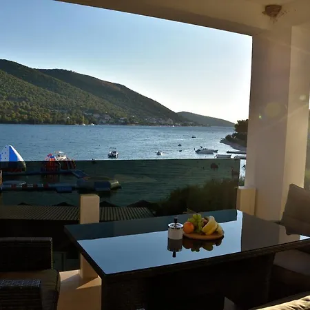 Penthouse Vedo Grebaštica