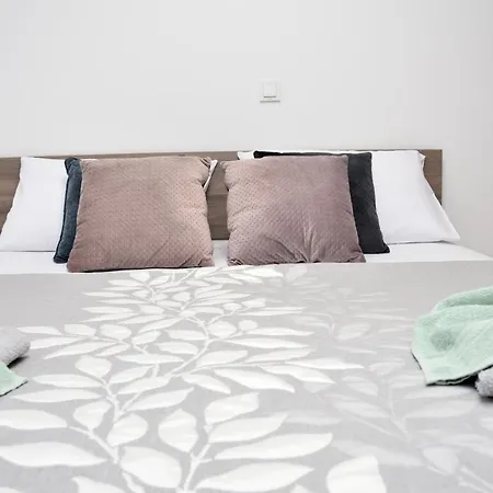 Daire Penthouse Vedo Grebaštica