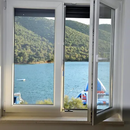 Penthouse Vedo Daire