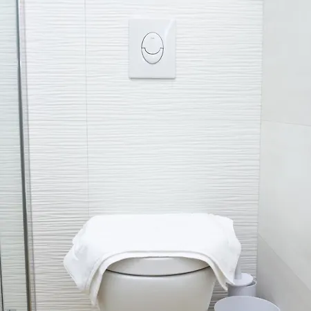 Penthouse Vedo * Grebaštica