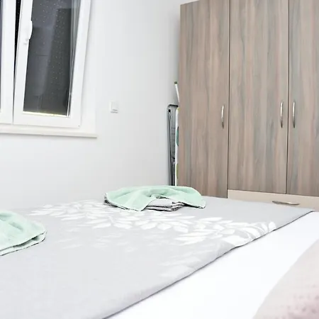 Daire Penthouse Vedo Grebaštica