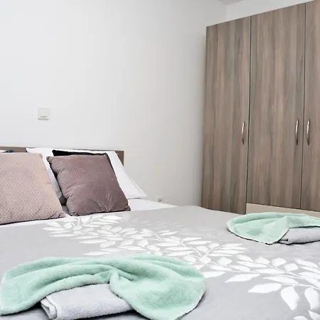 Daire Penthouse Vedo *
