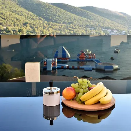 Penthouse Vedo Daire