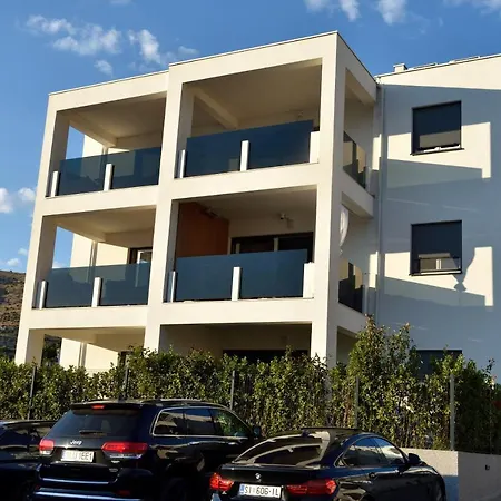 Daire Penthouse Vedo Grebaštica