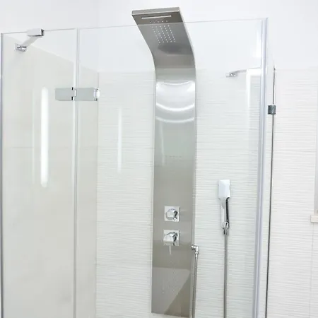 Penthouse Vedo Daire *