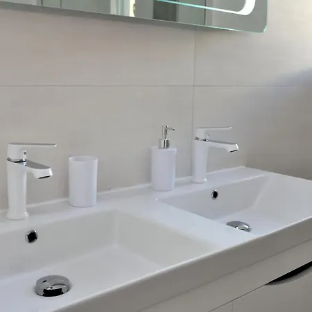 Penthouse Vedo Grebaštica