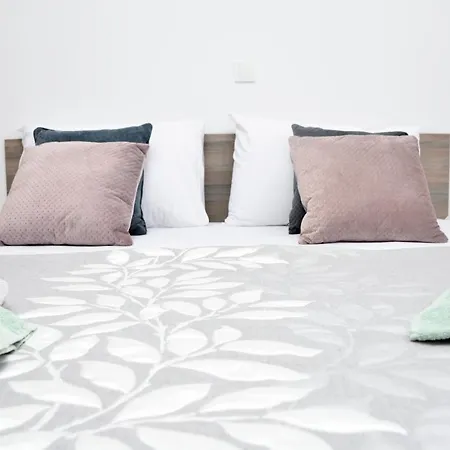 Penthouse Vedo Grebaštica