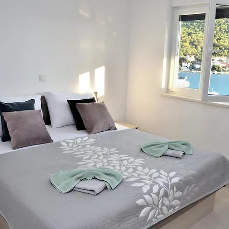 Penthouse Vedo Daire *