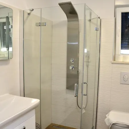 Penthouse Vedo Daire Grebaštica